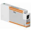 Compatível Epson T596A Laranja