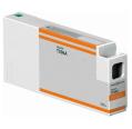 Compatível Epson T596A Laranja