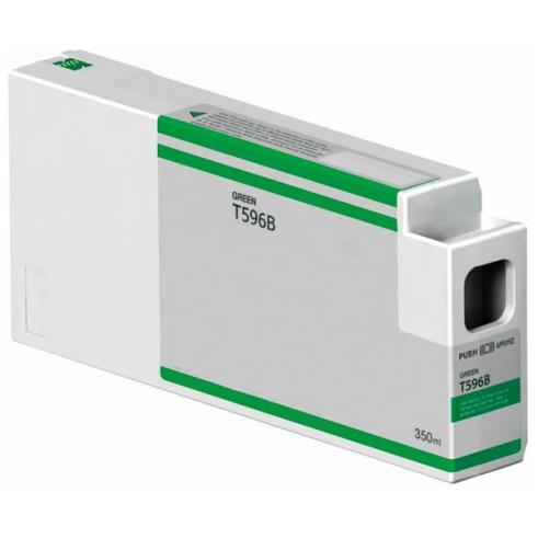 Compatível Epson T596B Verde