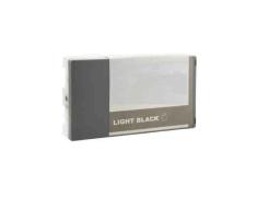 Tinta pigmentada EPSON T6037 BLACK LIGHT compatível C13T603700