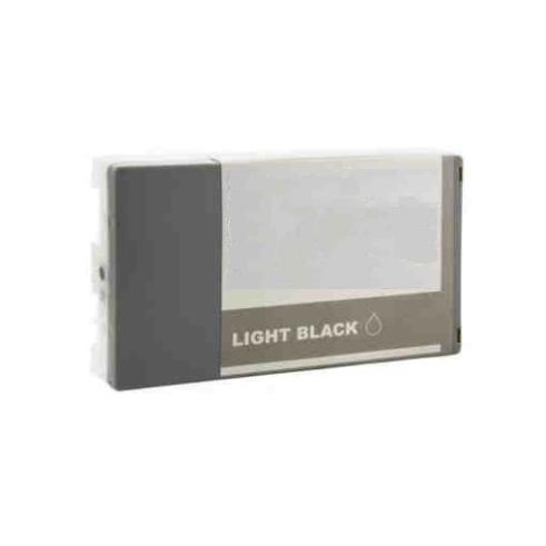 Tinta pigmentada EPSON T6037 BLACK LIGHT compatível C13T603700