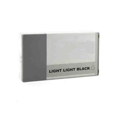 Tinta pigmentada EPSON T6039 BLACK LIGHT LIGHT compatível C13T603900