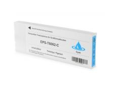 EPSON T6062 ciano compatível