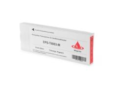 EPSON T6063 Magenta compatível