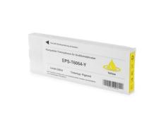 EPSON T6064 compatível amarelo