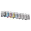 Tinta pigmentada amarela EPSON T6124 compatível