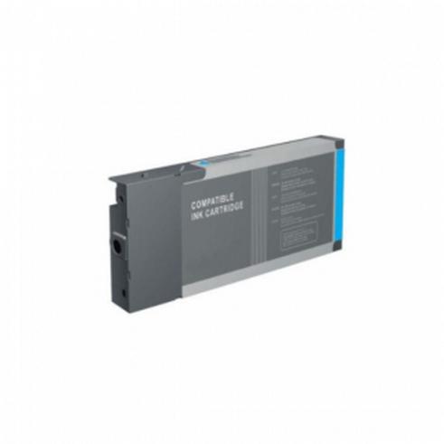 EPSON T6142 ciano compatível
