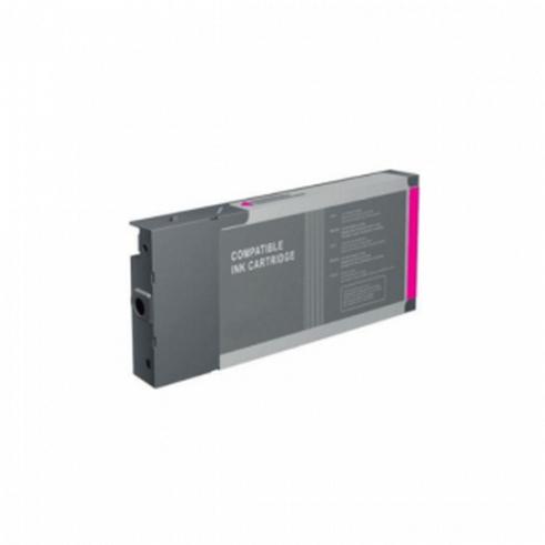 EPSON T6143 Magenta compatível