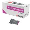 EPSON T6143 Magenta compatível