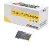 EPSON T6144 compatível amarelo