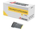 EPSON T6144 compatível amarelo