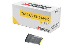 EPSON T6144 compatível amarelo