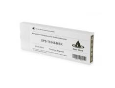 EPSON T6148 / T6141 preto fosco compatível