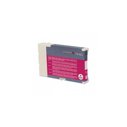 EPSON T6163 Magenta compatível