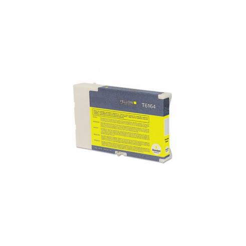 EPSON T6164 compatível amarelo