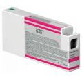 Compatível Epson T6363 Pigmentado Magenta