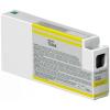 Compatível Epson T6364 Pigmentado Amarelo
