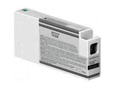 Compatível Epson T6368 Preto Fosco Pigmentada