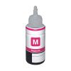Frasco de tinta magenta EPSON T6643 compatível