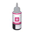 Frasco de tinta magenta EPSON T6643 compatível