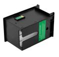 Compatível Epson T6710