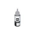Frasco de tinta preta EPSON T6731 compatível