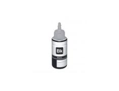 Frasco de tinta preta EPSON T6731 compatível