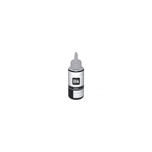 Frasco de tinta preta EPSON T6731 compatível