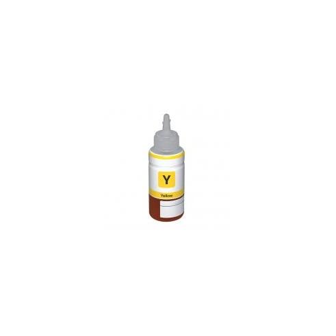 EPSON T6734 compatível amarelo