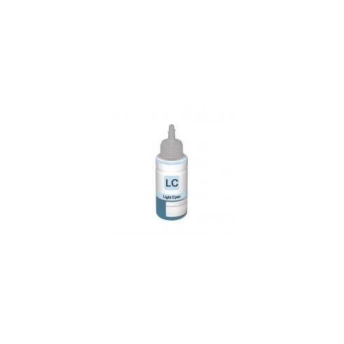 EPSON T6735 Cyan Light compatível
