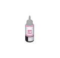 Luz magenta EPSON T6736 compatível