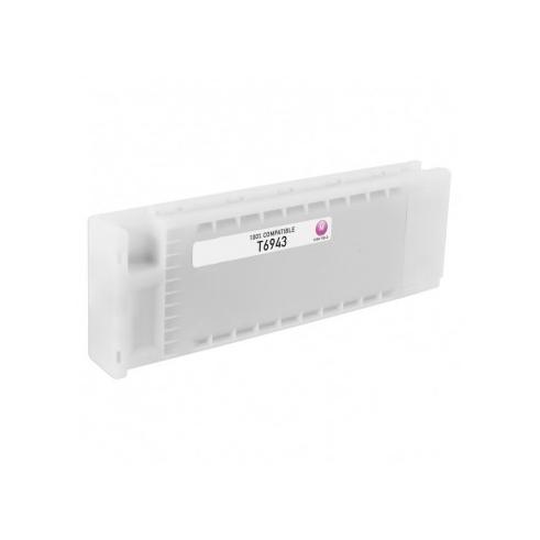 Compatível Epson T6943/T6923/T6933 Magenta