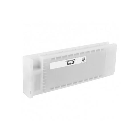 Compatível Epson T6945 / T6925 / T6935 Preto Foto