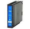 EPSON T7552 XL / T7562 ciano compatível
