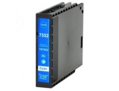 EPSON T7552 XL / T7562 ciano compatível