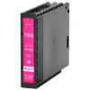 EPSON T7553 XL / T7563 Magenta compatível