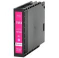 EPSON T7553 XL / T7563 Magenta compatível