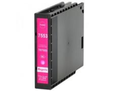 EPSON T7553 XL / T7563 Magenta compatível