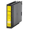 Compatível com EPSON T7554 XL / T7564 amarelo