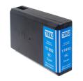 EPSON T7892 / T7902 / T7912 Ciano compatível