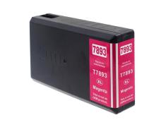EPSON T7893 / T7903 / T7913 Magenta compatível