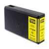Compatível com Epson T7894 / T7904 / T7914 amarelo