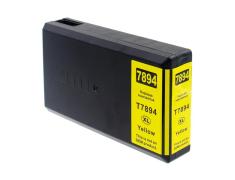 Compatível com Epson T7894 / T7904 / T7914 amarelo