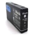 Compatível Epson T7901 T7911 Preto /