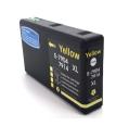 Compatível Epson T7904 / T7914 Amarelo