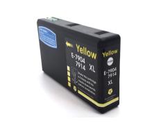 Compatível Epson T7904 / T7914 Amarelo