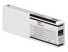 Compatible Epson T8041 / T8241 Negro Photo Pigmentado