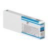Compatible Epson T8042 / T8242 Cyan Pigmentado