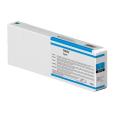 Compatible Epson T8042 / T8242 Cyan Pigmentado