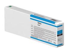 Compatible Epson T8042 / T8242 Cyan Pigmentado